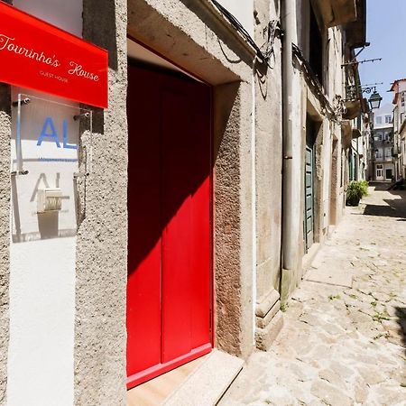 Tourinho'S House - Apt In The Historic Centre Of Viana Viana do Castelo Esterno foto