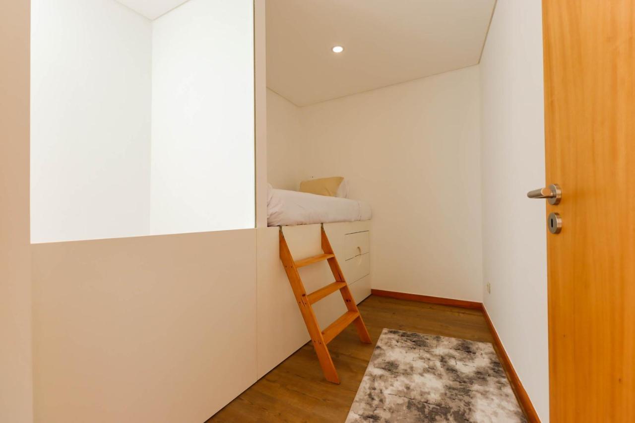 Tourinho'S House - Apt In The Historic Centre Of Viana Viana do Castelo Esterno foto