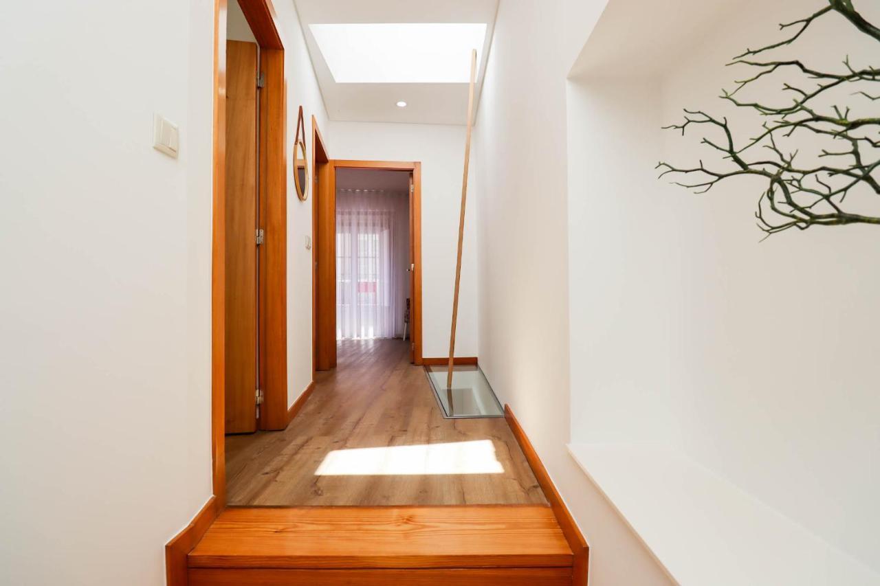 Tourinho'S House - Apt In The Historic Centre Of Viana Viana do Castelo Esterno foto