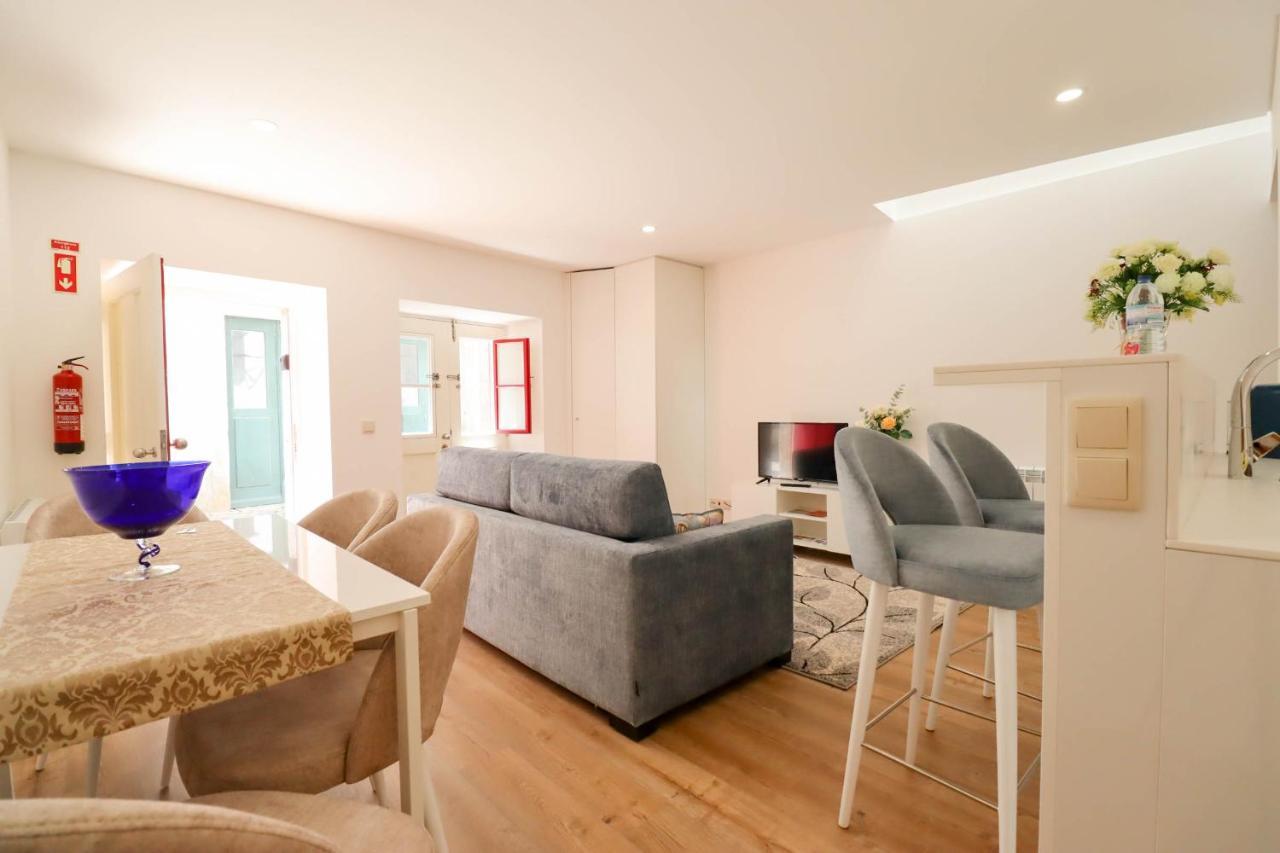 Tourinho'S House - Apt In The Historic Centre Of Viana Viana do Castelo Esterno foto