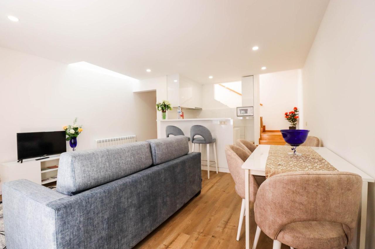 Tourinho'S House - Apt In The Historic Centre Of Viana Viana do Castelo Esterno foto