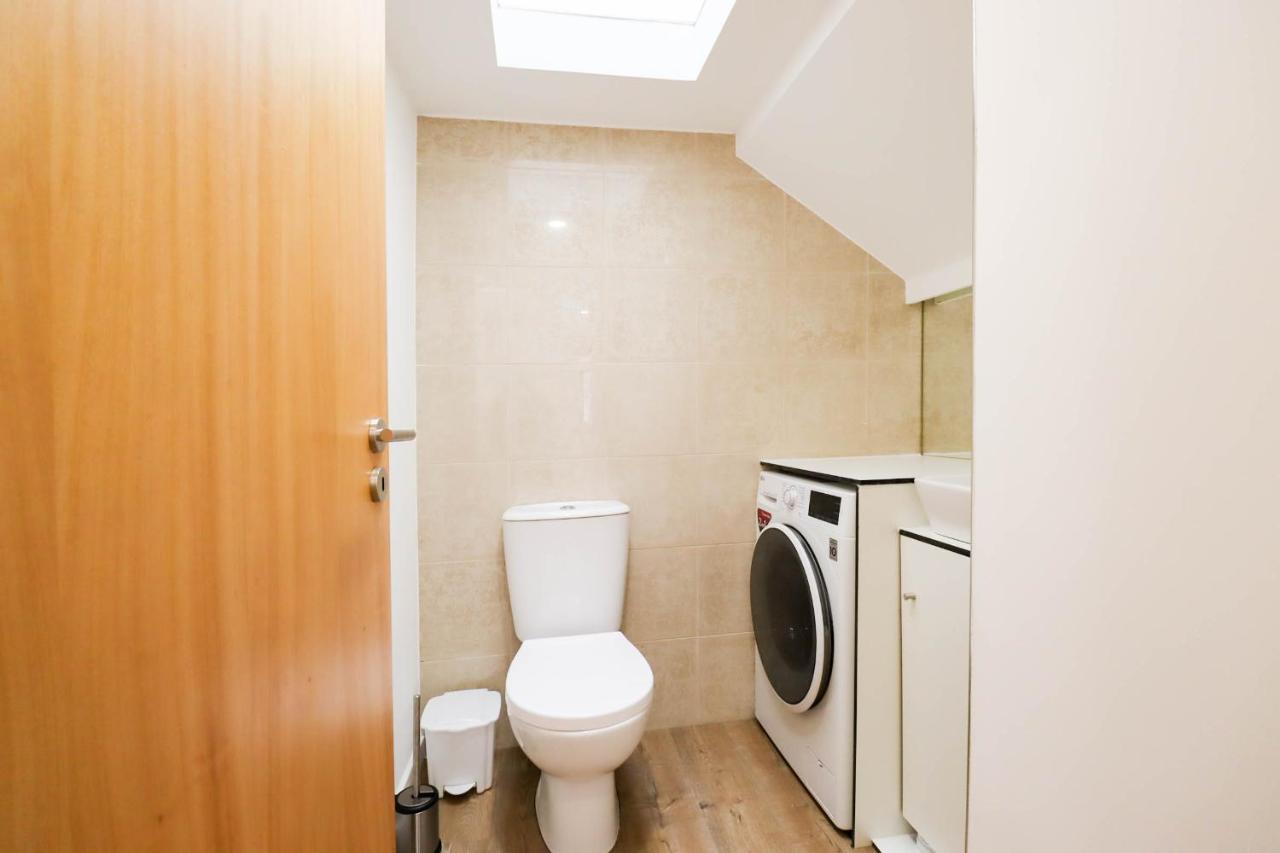 Tourinho'S House - Apt In The Historic Centre Of Viana Viana do Castelo Esterno foto