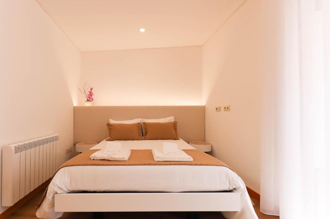 Tourinho'S House - Apt In The Historic Centre Of Viana Viana do Castelo Esterno foto