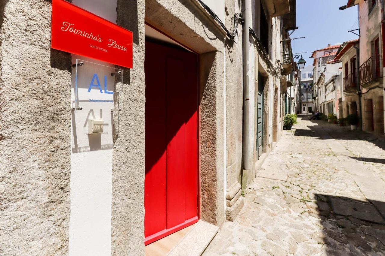 Tourinho'S House - Apt In The Historic Centre Of Viana Viana do Castelo Esterno foto