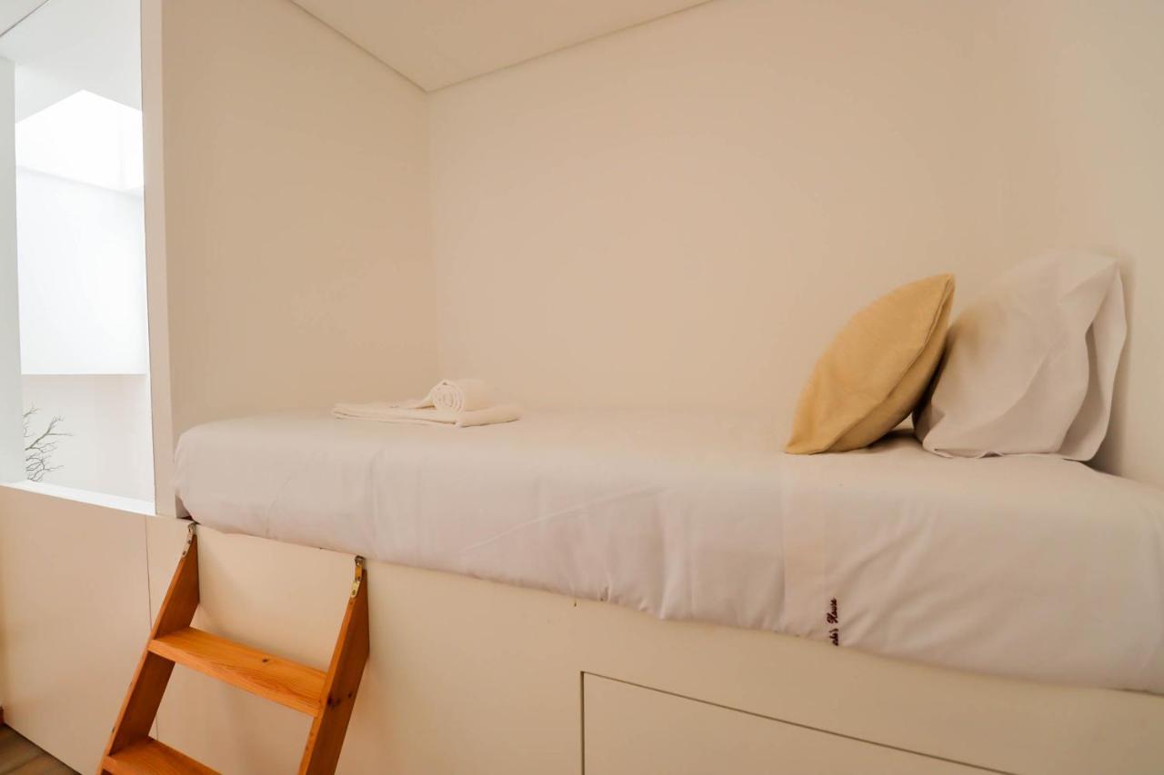 Tourinho'S House - Apt In The Historic Centre Of Viana Viana do Castelo Esterno foto